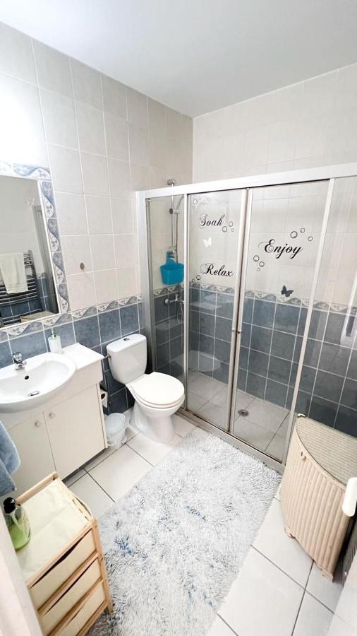 Anthea Gardens - Cosy Condo Pafos Zewnętrze zdjęcie