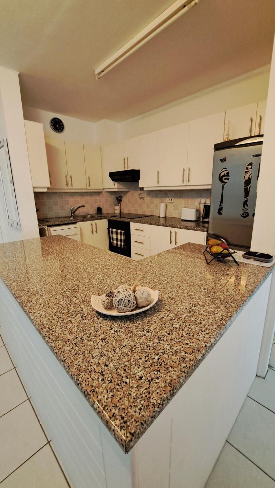 Anthea Gardens - Cosy Condo Pafos Zewnętrze zdjęcie