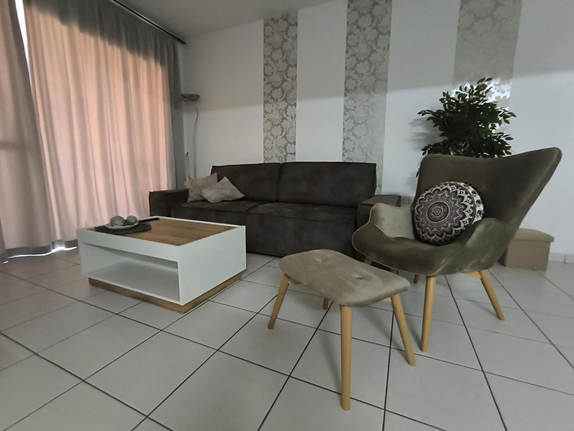 Anthea Gardens - Cosy Condo Pafos Zewnętrze zdjęcie